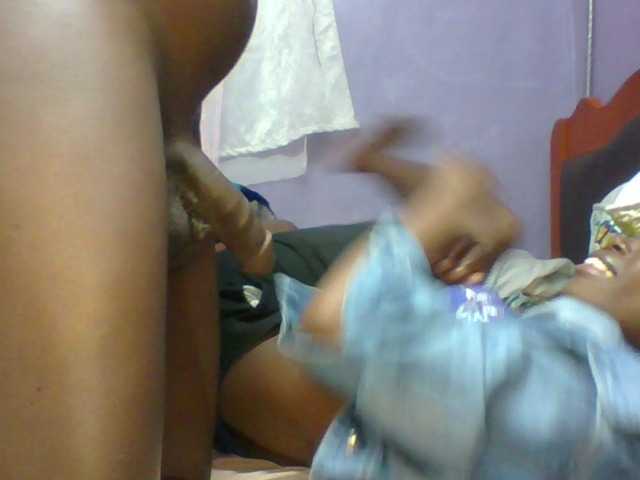  Africanmandk chat room