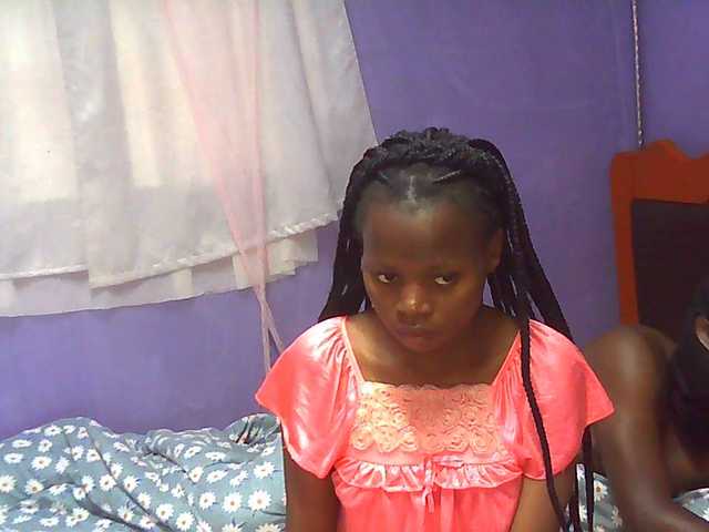 Africanmandk's BongaCams show and profile