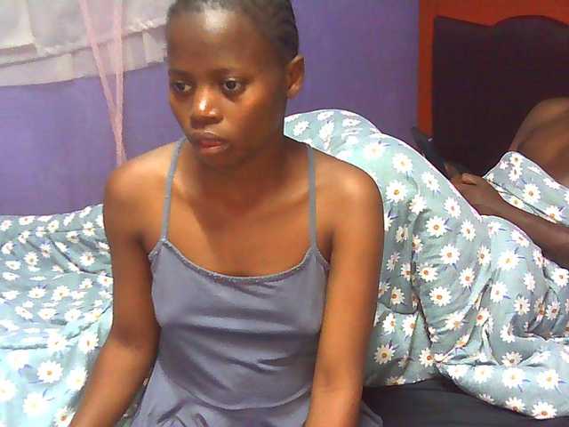 Africanmandk's BongaCams show and profile