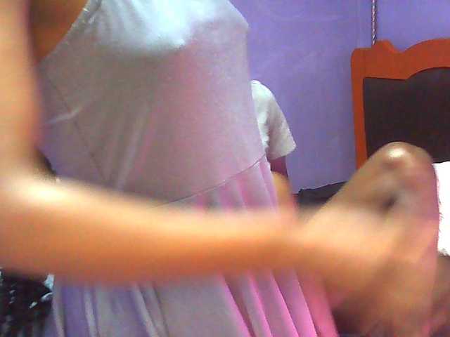 Africanmandk's BongaCams show and profile