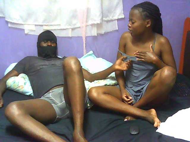 Africanmandk from BongaCams is Freechat