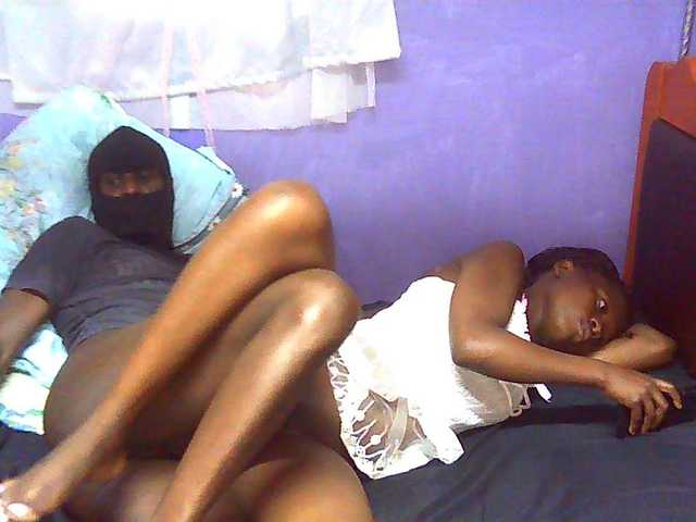 Africanmandk – webcam model profile photo