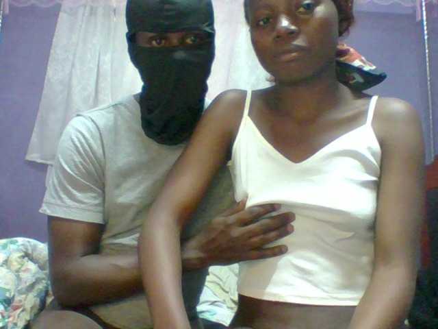 Africanmandk from BongaCams is Freechat