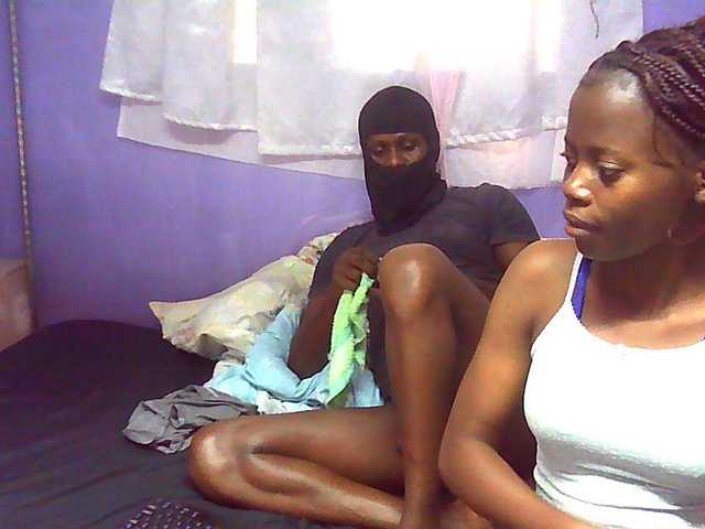 Preview of africanspicy