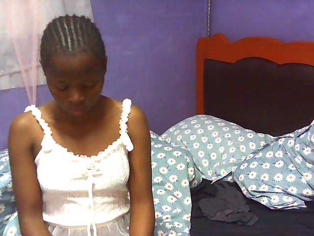 Africanmandk's BongaCams show and profile