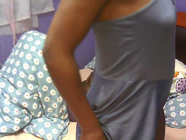 Africanmandk's BongaCams show and profile