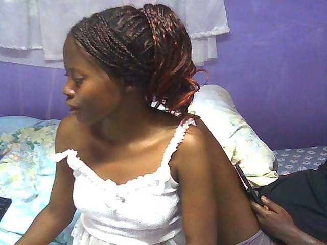 Africanmandk's Thumb Image