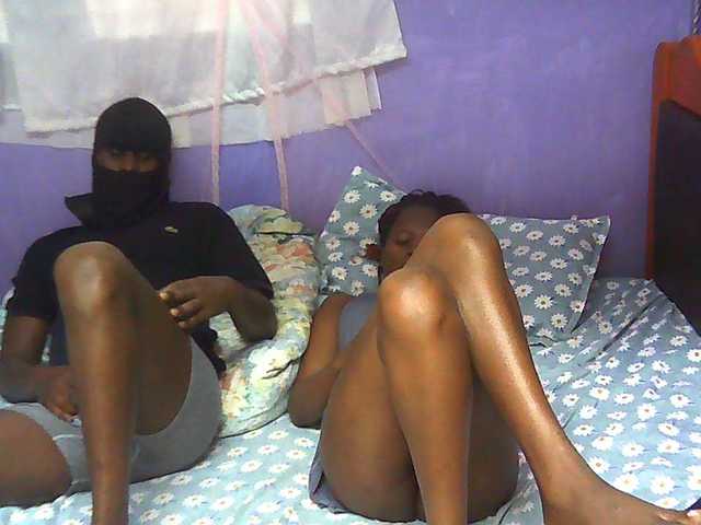 Africanmandk's BongaCams show and profile