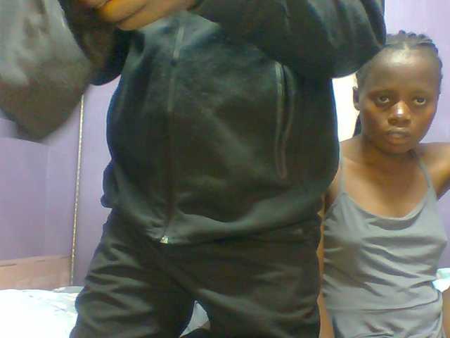 Africanmandk's BongaCams show and profile