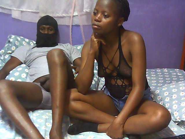 Africanmandk live cam profile