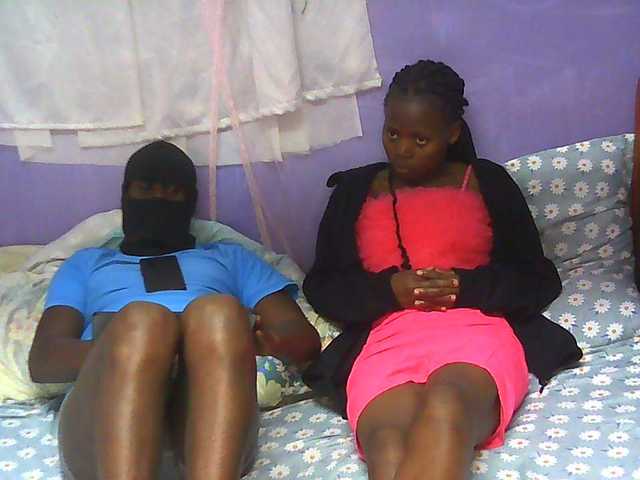 Preview of africanspicy