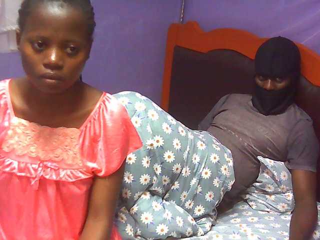 Preview of africanspicy