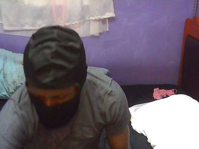 Africanmandk – webcam model profile photo