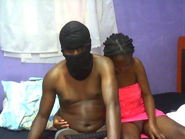 Preview of africanspicy