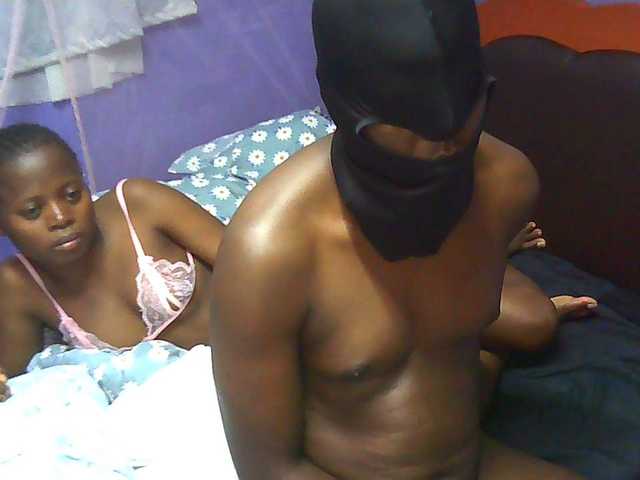 Africanmandk's BongaCams show and profile