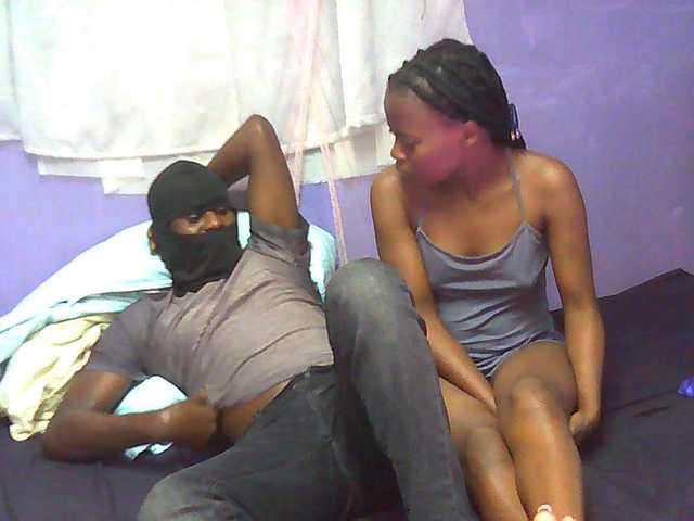 Preview of africanspicy