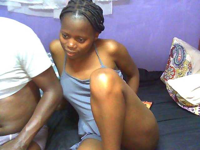 Africanmandk's BongaCams show and profile