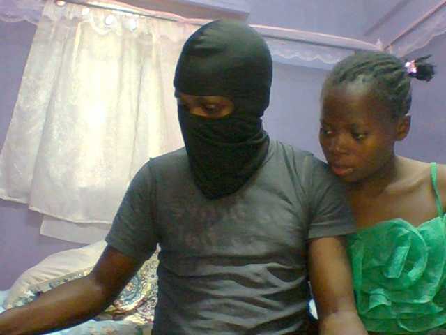 Africanmandk live cam