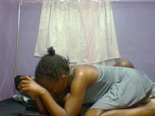 Preview of africanspicy