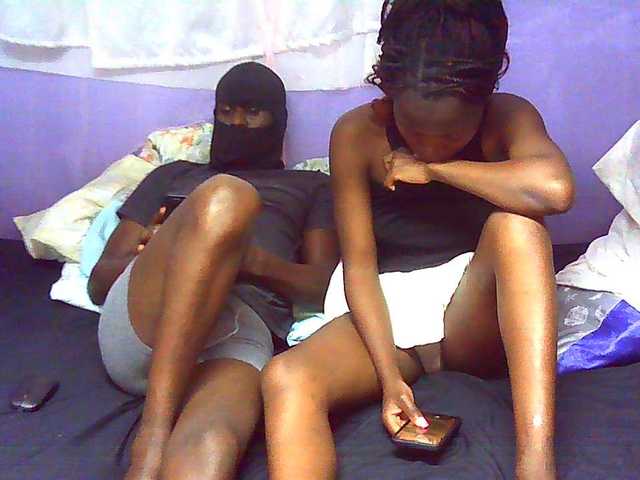 Preview of africanspicy