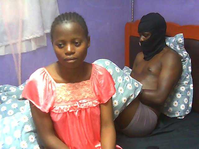 Preview of africanspicy