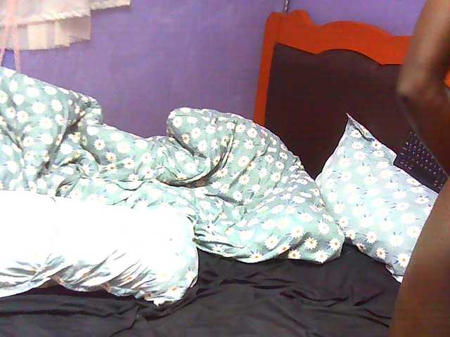 Africanmandk's BongaCams profile