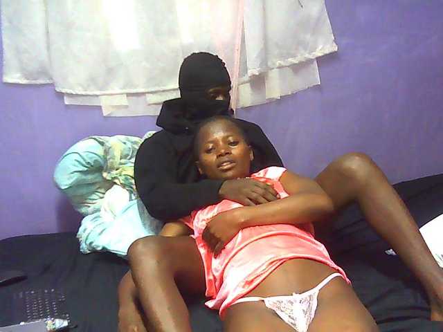 Africanmandk's BongaCams show and profile