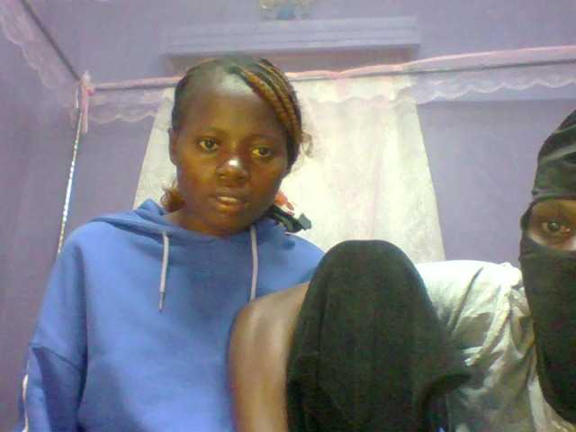  Africanmandk chat room