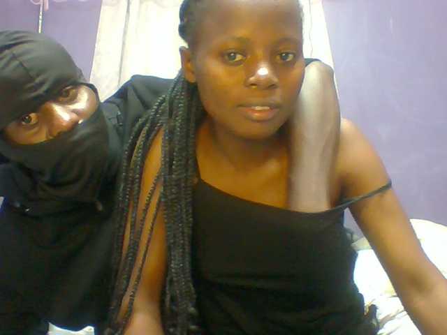 Africanmandk's BongaCams show and profile