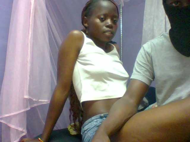 Africanmandk's Thumb Image