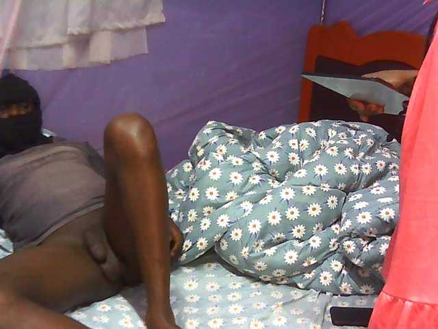 Preview of africanspicy