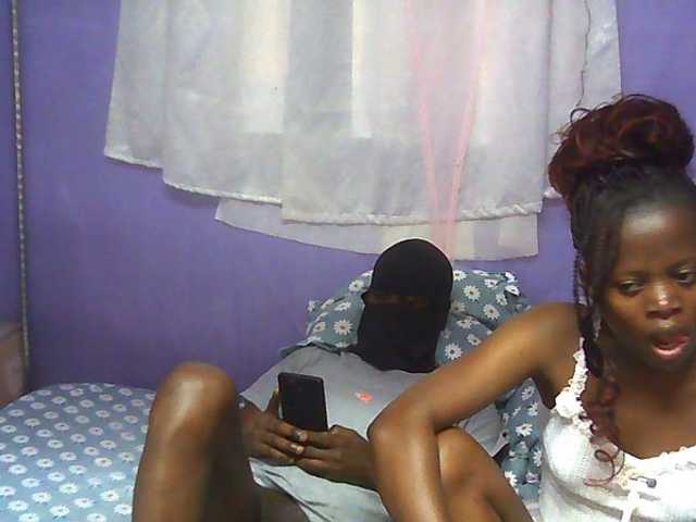 Preview of africanspicy