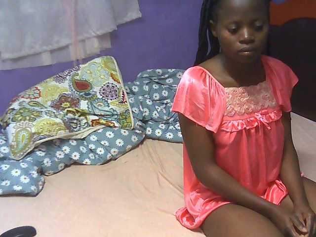Africanmandk's BongaCams show and profile