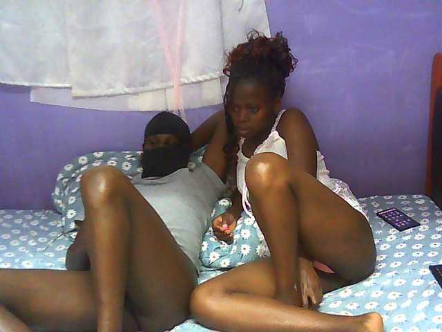 Africanmandk – webcam model profile photo