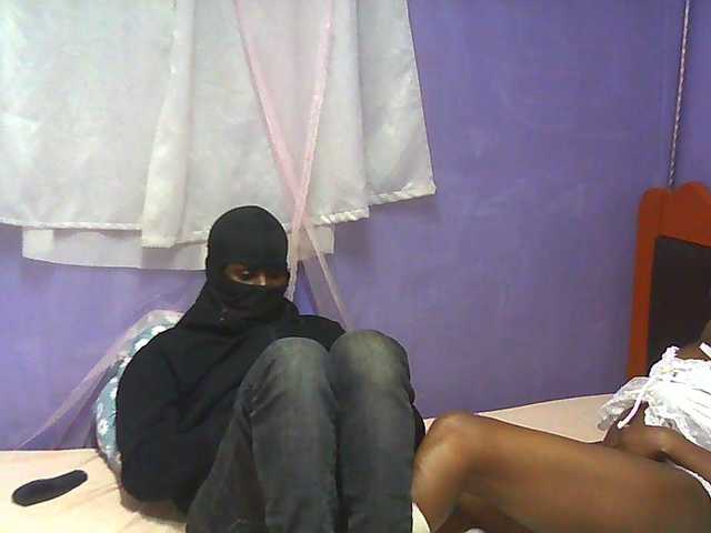 Africanmandk's BongaCams show and profile