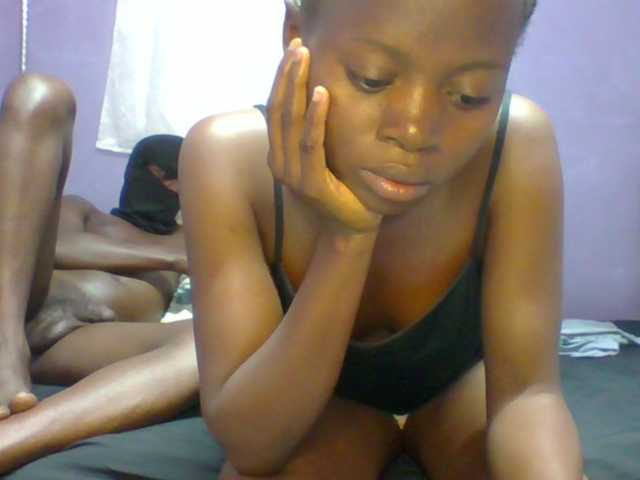 Africanmandk live cam