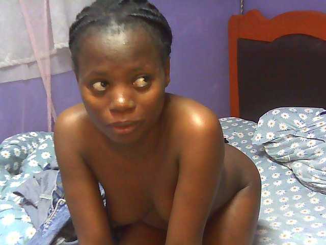 Africanmandk's BongaCams show and profile