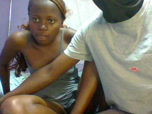 Africanmandk from BongaCams is Freechat