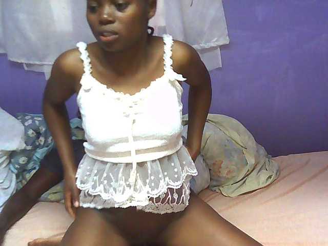 Africanmandk live room