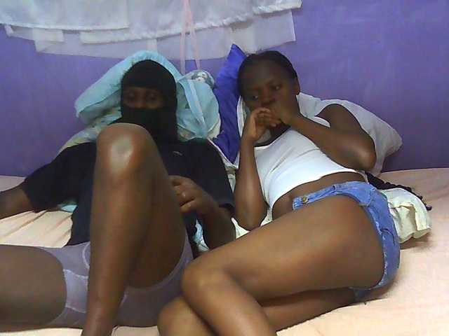 Africanmandk from BongaCams is Freechat