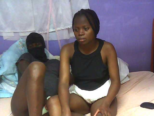 Africanmandk live room