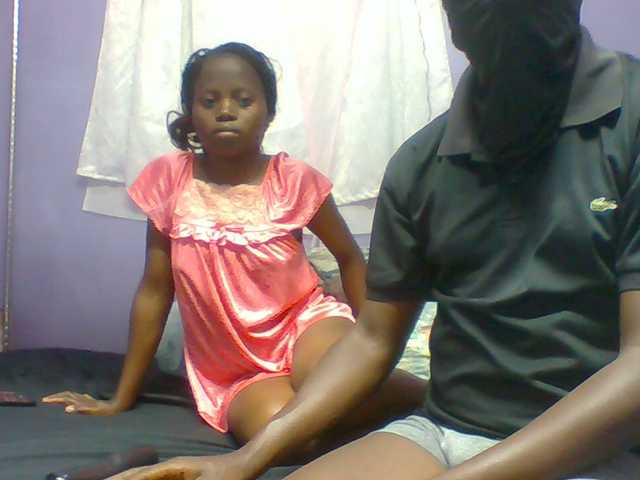 Africanmandk – webcam model profile photo