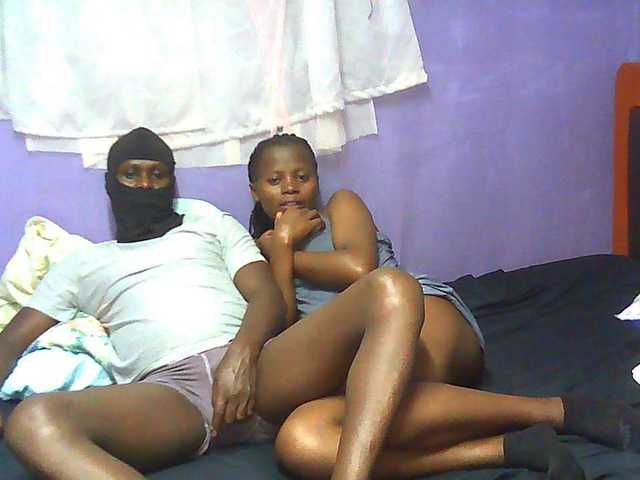 Africanmandk's BongaCams show and profile