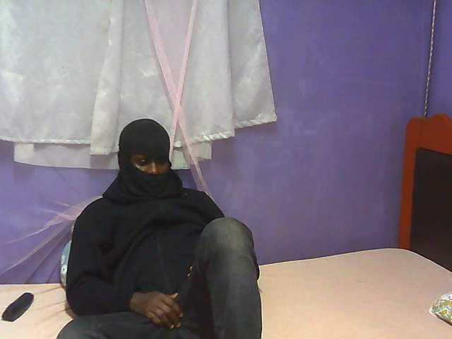 Preview of africanspicy