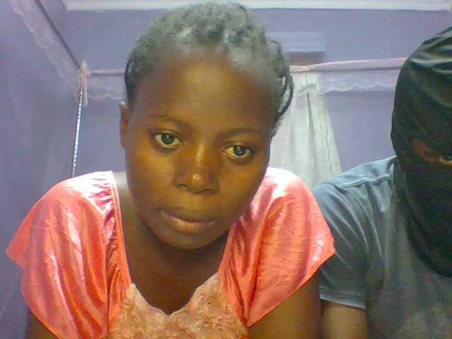 Africanmandk – webcam model profile photo