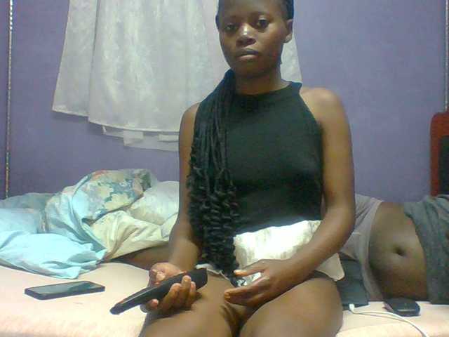 Africanmandk's BongaCams show and profile