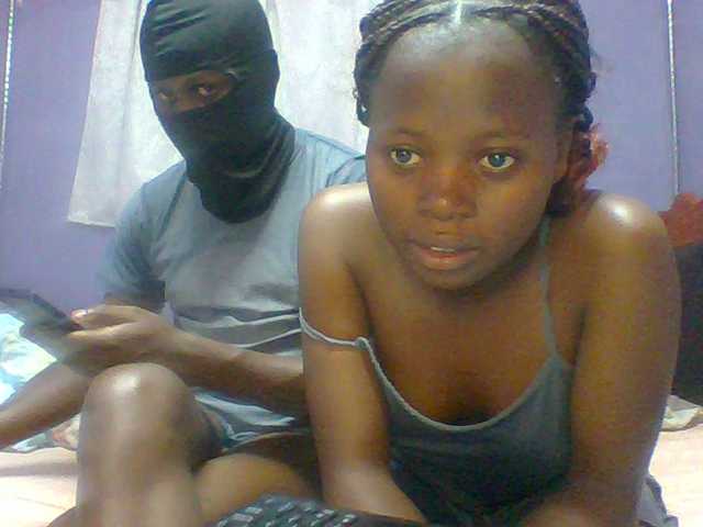 Africanmandk – webcam model profile photo