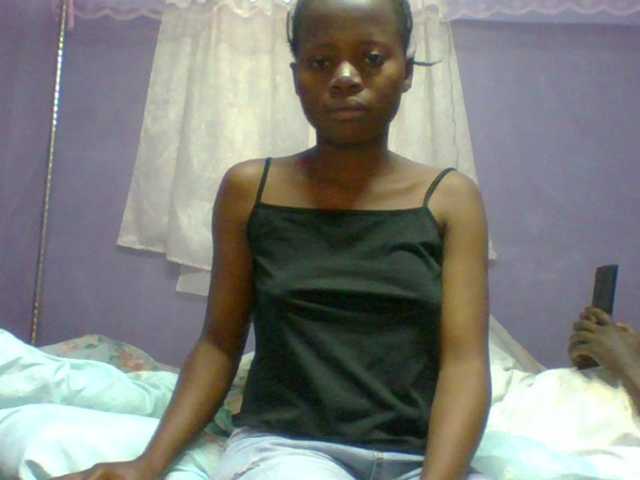 Africanmandk's Thumb Image