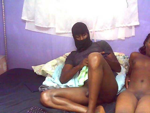 Africanmandk – webcam model profile photo