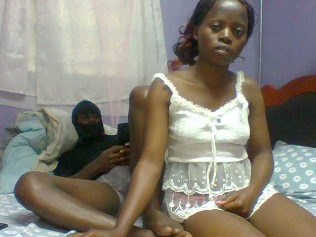 Africanmandk – webcam model profile photo